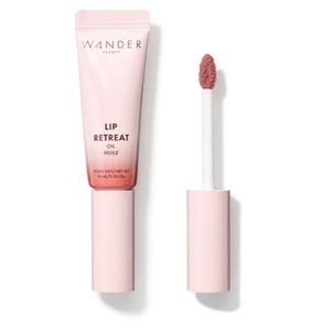 Wander Beauty Lip Retreat Oil in Spring Break